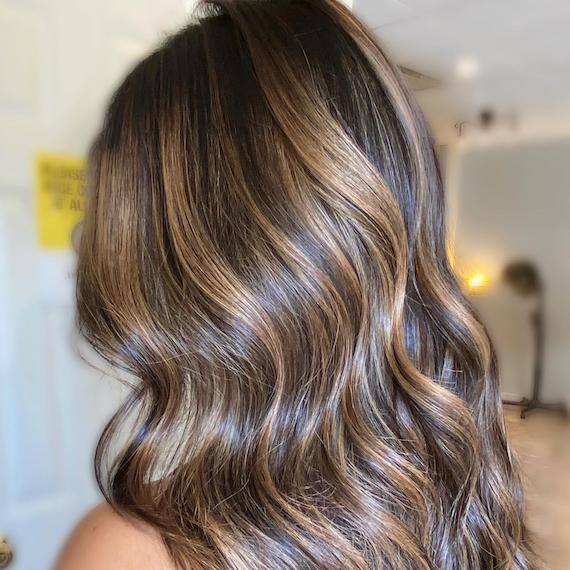 Partial or Full Highlights ?