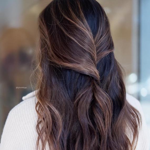 Half Head Highlights: Your Everything Guide