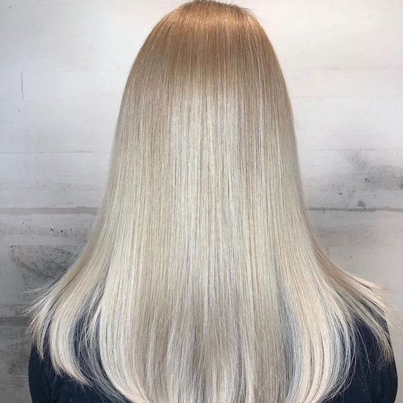 High Lift Blonde Hair Colour: Your Complete Guide