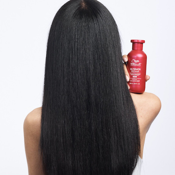 Wella brazilian 2025 keratin treatment