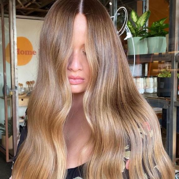 The Most Gorgeous Cool Blonde Hair Color Trends To Try This Season