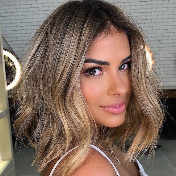 The Most Gorgeous Cool Blonde Hair Color Trends To Try This Season