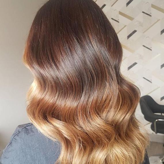 Your Everything Guide To Ombre Hair Wella Professionals