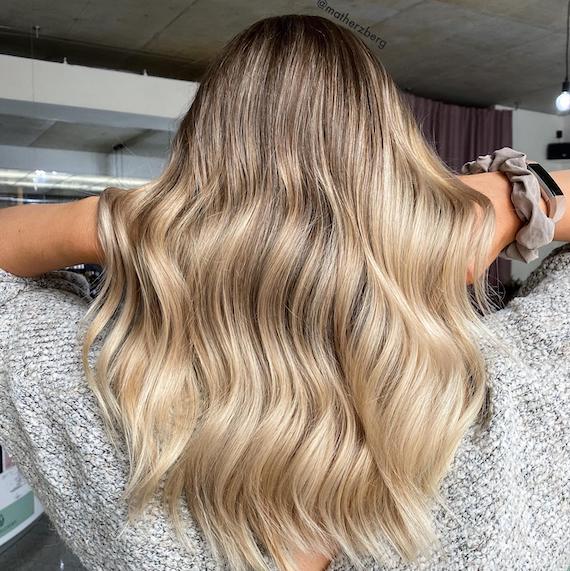 Your Guide to Dark Roots on Blonde Hair | Wella Professionals