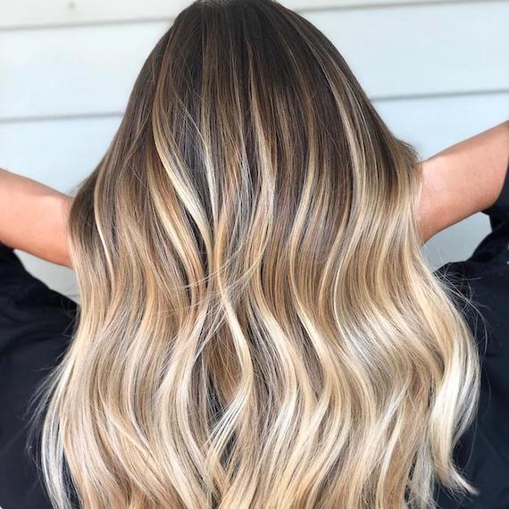 Your Guide to Dark Roots on Blonde | Professionals