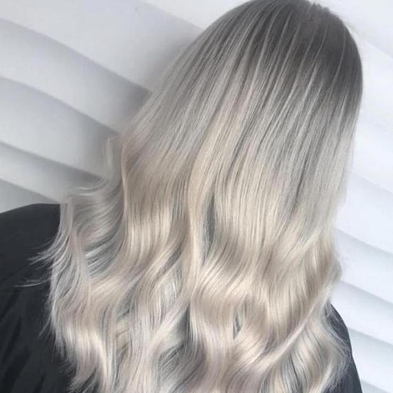 How To Create The Perfect Shadow Root Wella Professionals