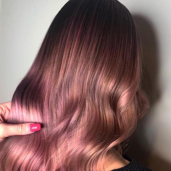 40 Pink Hairstyle Ideas as the Inspiration to Try Pink Hair in 2023