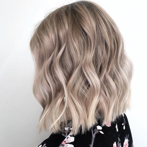 12 Short Blonde Hairstyle Ideas for Summer | Wella Professionals