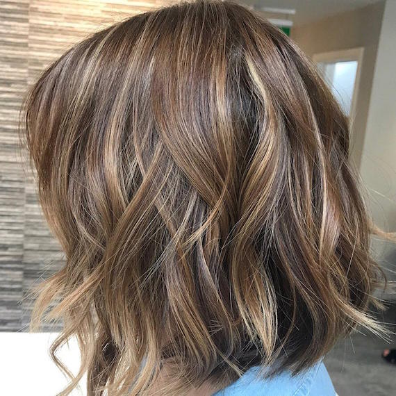 12 Short Blonde Hairstyle Ideas For Summer Wella Professionals