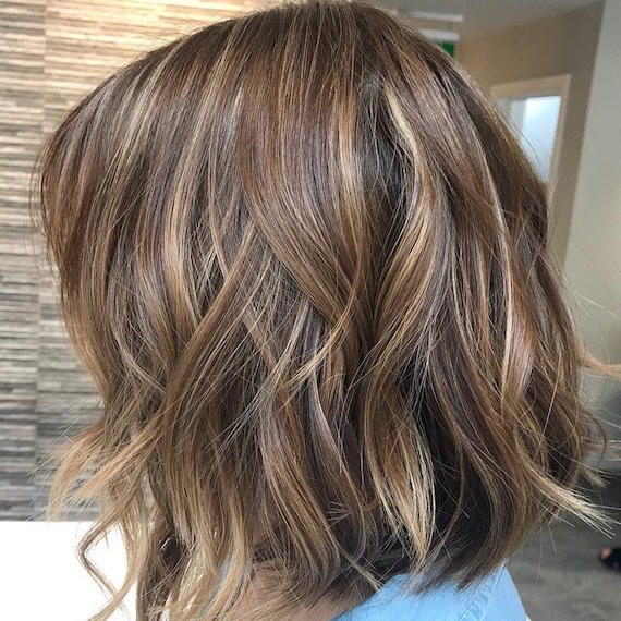 tønde korrekt Skuldre på skuldrene 12 Short Blonde Hairstyle Ideas for Summer | Wella Professionals