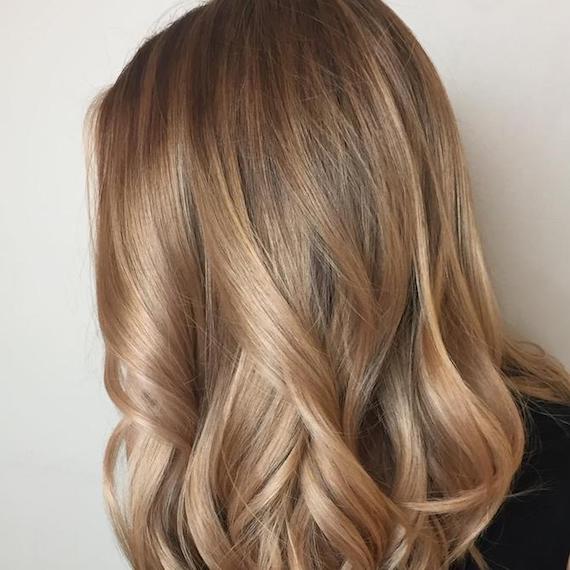 How To Create Subtle Highlights Wella Professionals