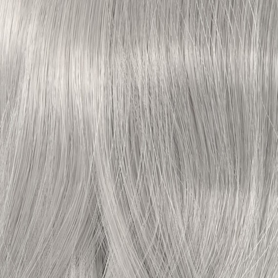 How to Enhance Natural Grey Hair