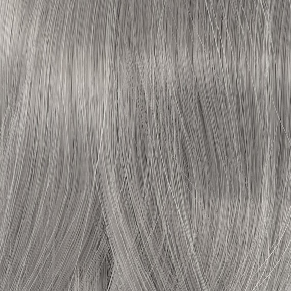 How to Enhance Natural Grey Hair