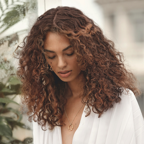 How to Style Every Type of Curly Hair | Wella Professionals