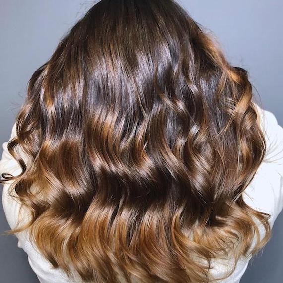 All About The Chocolate Brown Hair Trend | Wella Professionals