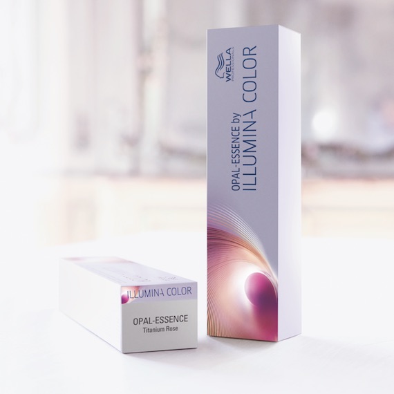 Wella Professionals Opal-Essence Illumina Color
