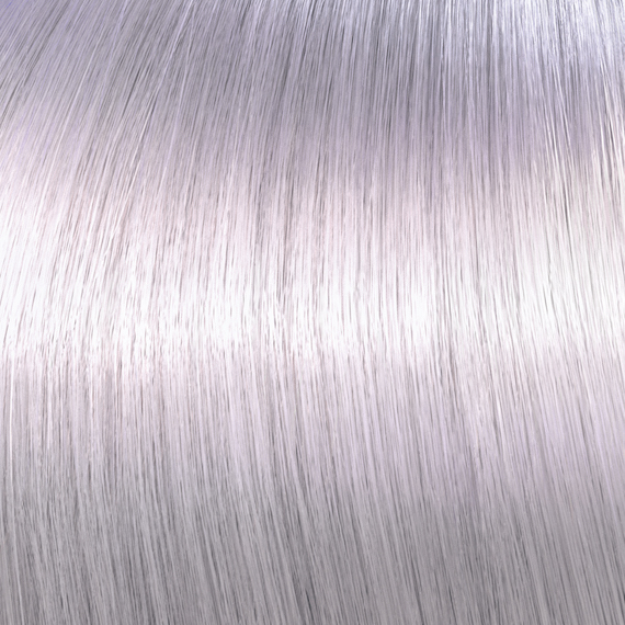 Silver mauve Opal-Essence hair color by Wella Professionals