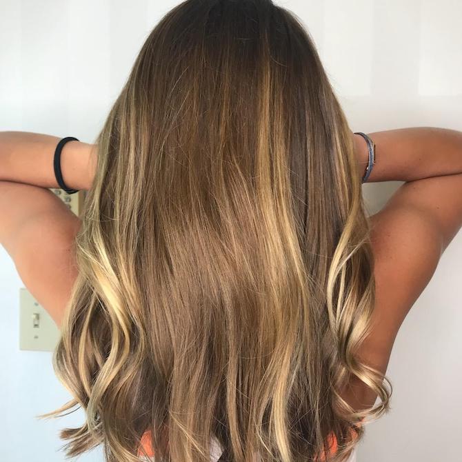 Was ist Balayage? Ihr kompletter Guide