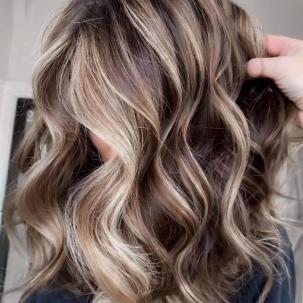 Section your hair like a colourist for better home colouring results