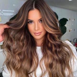 Brown Hair | Hair Color Formulas | Wella Professionals Brown Hair | Hair Color Formulas | Wella Professionals