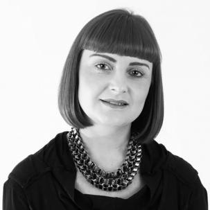 Claire Chell, Master Color Expert for Wella Professionals