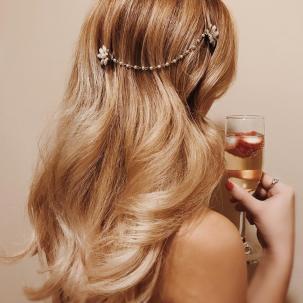 Here Comes the Bride: Wedding Hairstyles You’ll Love