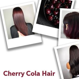 5 Ruby Red Hair Color Ideas & Formulas