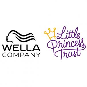 Wella Company & Little Princess Trust