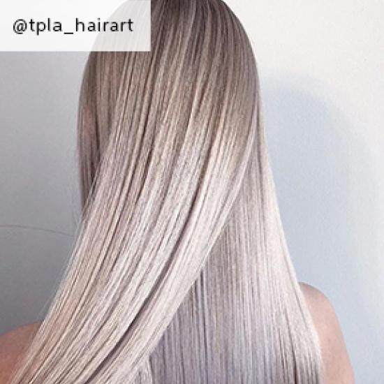 12 Ash Blonde Hair Looks That Give Us The Chills Wella Professionals