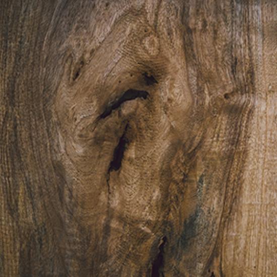 Piece of wood 