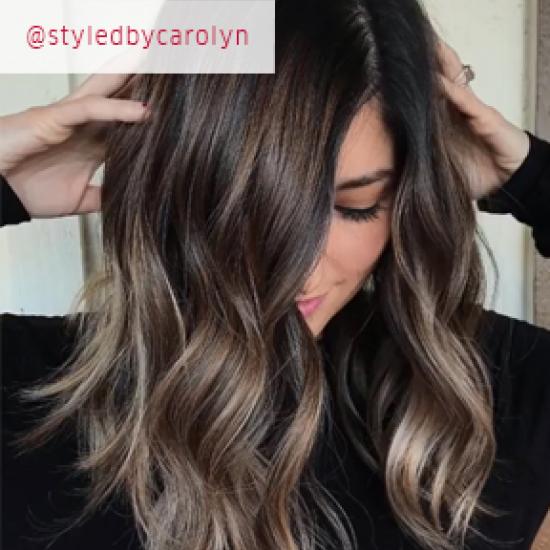 14 Ash Brown Hair Color Ideas and Formulas | Wella Professionals