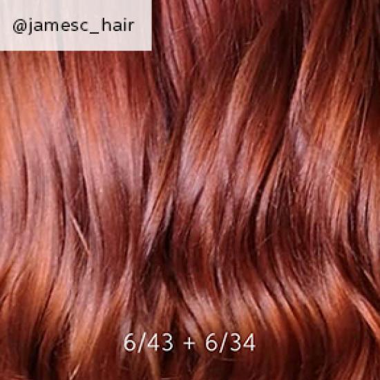 11 Auburn Hair Color Ideas And Formulas Wella Professionals