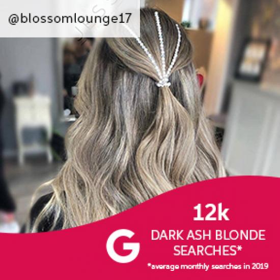 How to Create Dark Ash Blonde Hair Wella Professionals