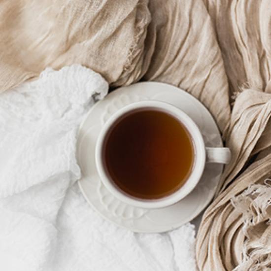 Cup of tea