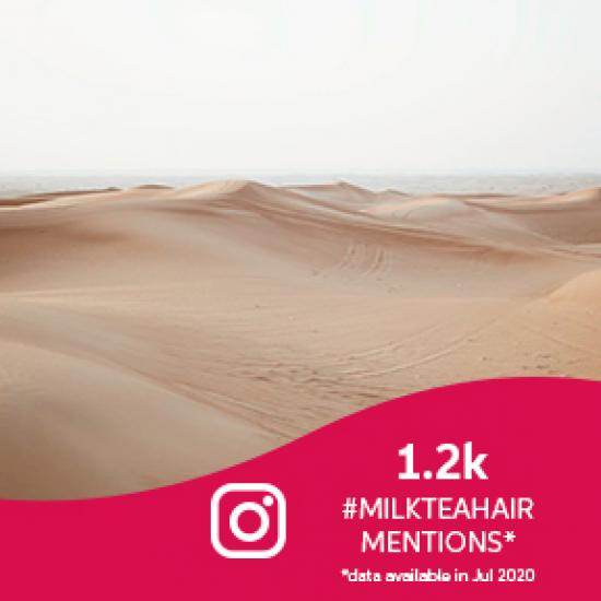 Sand dunes