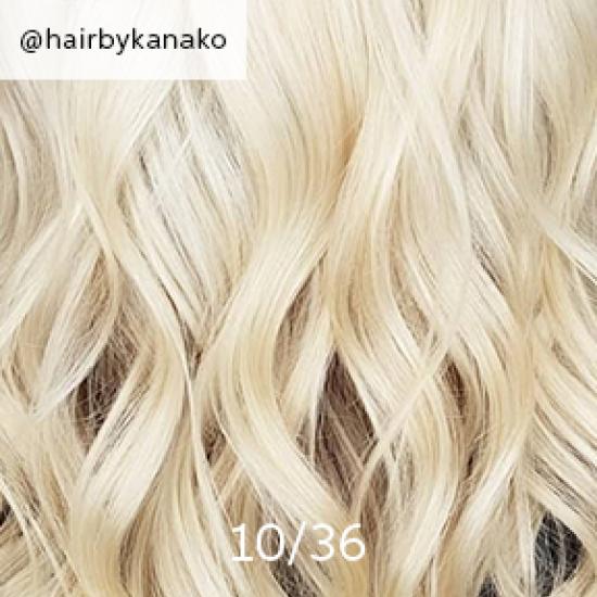 White Chocolate Hair Color Formulas Wella Professionals