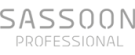 Sassoon Professional logo