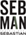 Seb Man logo