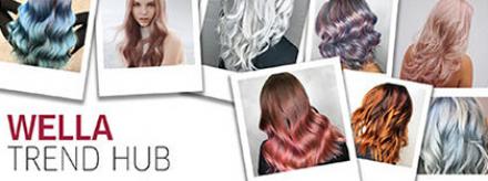Your Guide to Wella's Hair Color Charts | Wella Professionals Your Guide to Wella's Hair Color Charts | Wella Professionals