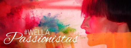 WELLA PASSIONISTAS