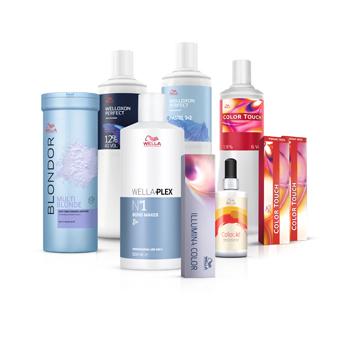 10 formulas for the prettiest copper hair wella professionals