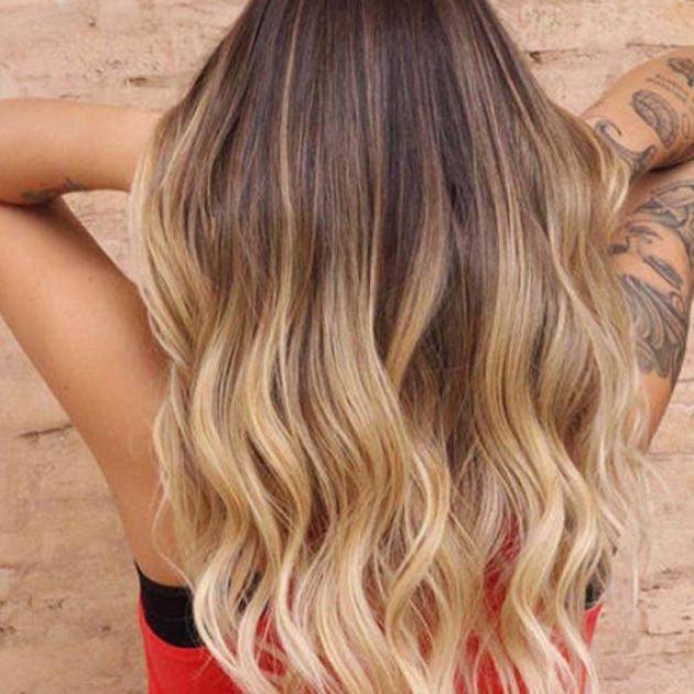 7 TIPS TO PREPARE YOUR HAIR FOR SUMMER