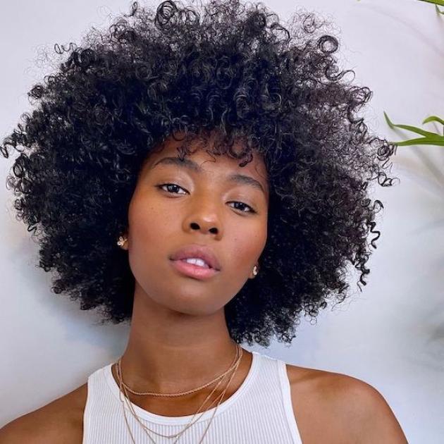 3A Hair: What Is It And How To Care For It?-Blog - | UNice.com