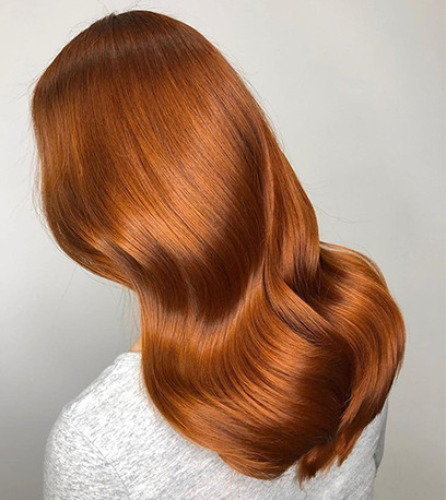 Cajun Spice Hair Color Formulas | Wella Professionals