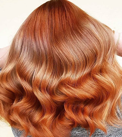 Cajun Spice Hair Color Formulas | Wella Professionals