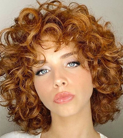 Cajun Spice Hair Color Formulas | Wella Professionals