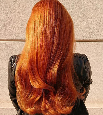 Cajun Spice Hair Color Formulas Wella Professionals