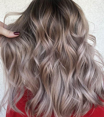 Dark Ash Blonde Hair - Here's Everything You Need To Know.