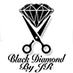 Salon Black Diamond By JR @black_diamond_by_jr