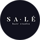 By ‘Sale Hair Studio’ @salehairstudio